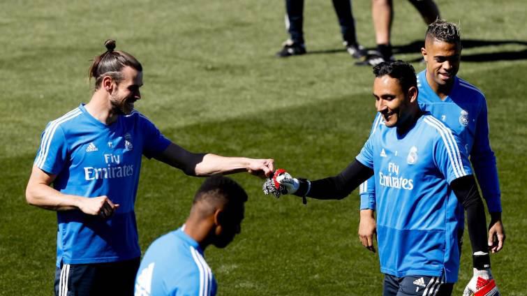 Los dos futbolistas del Real Madrid con los que abaratar el fichaje de Neymar