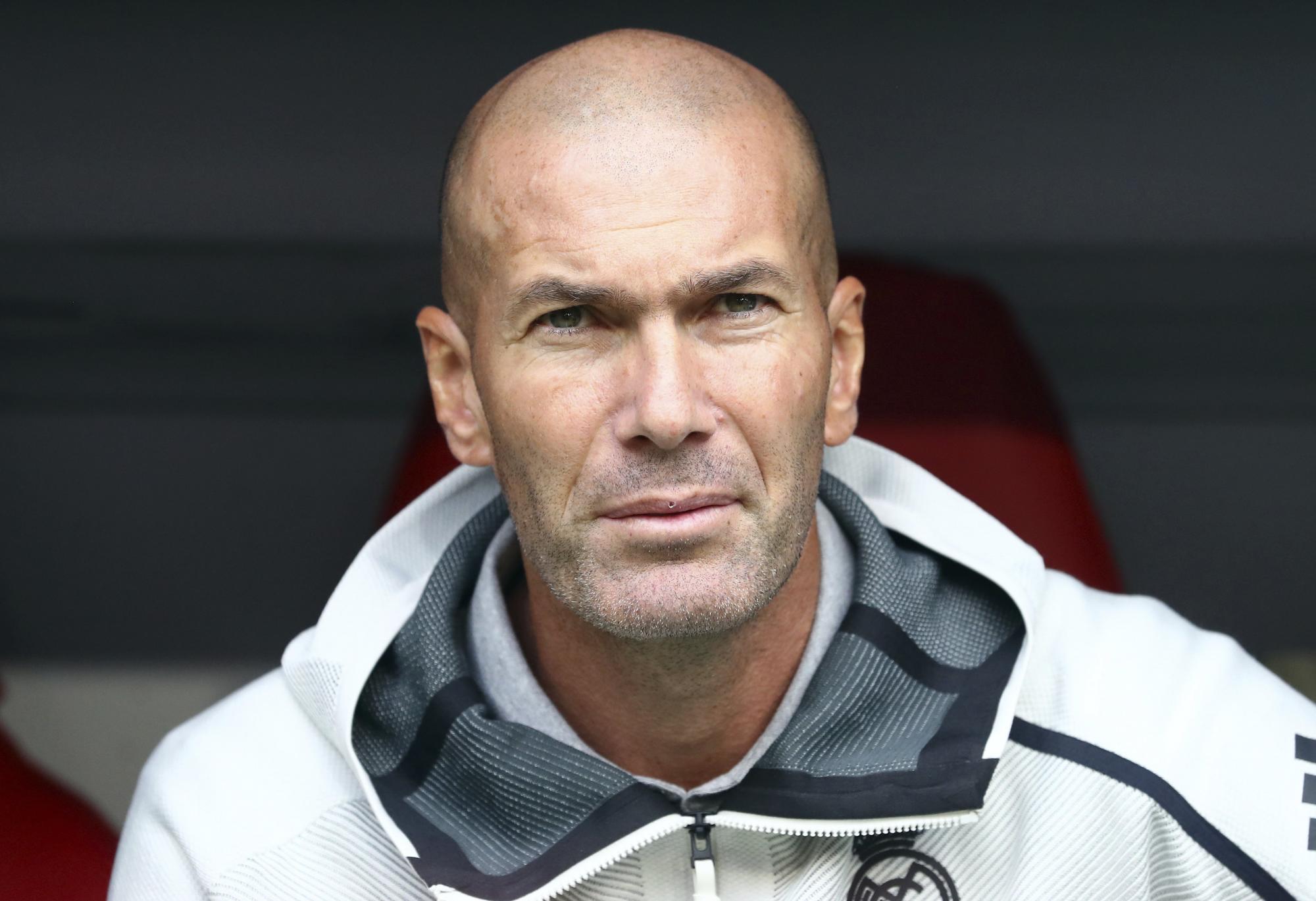 Las dos claves para que el Real Madrid de Zidane pueda fichar a Pogba