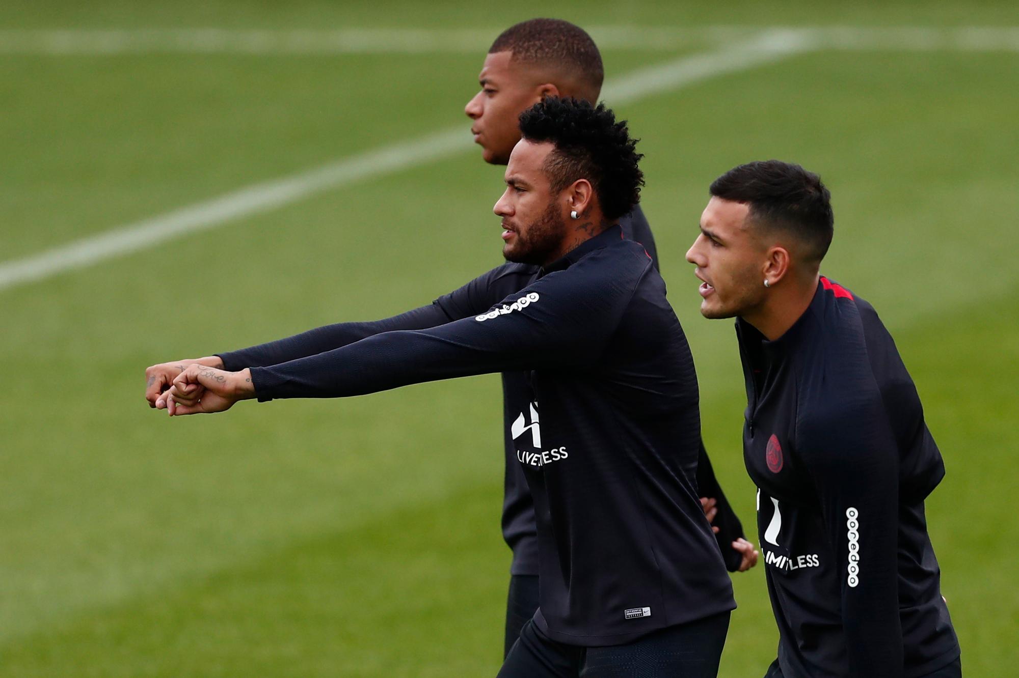 Real Madrid, Barcelona o… el equipo que también quiere a Neymar