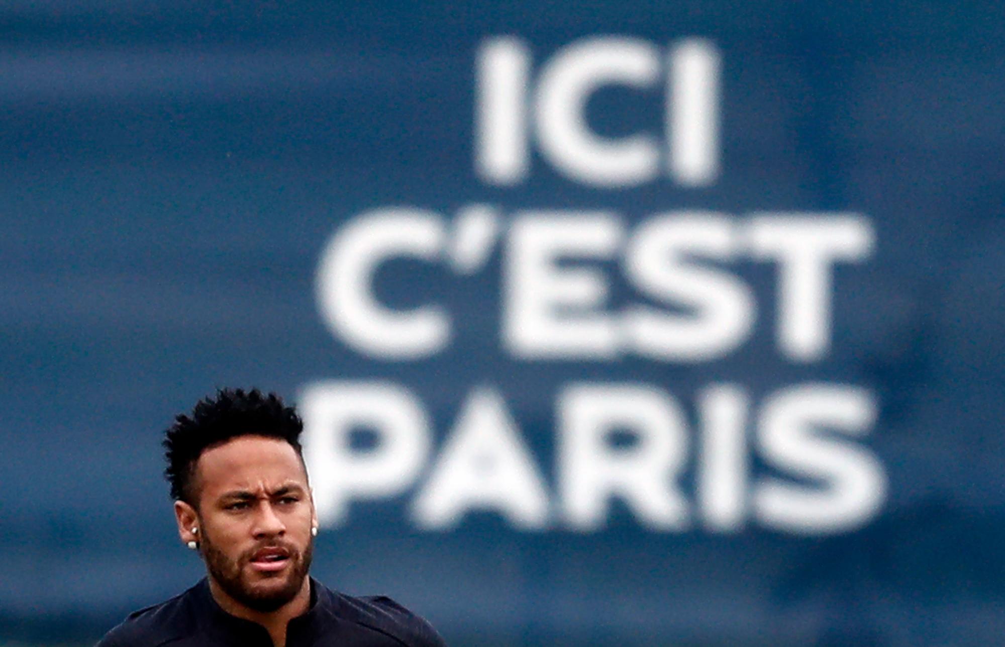 Fichajes Real Madrid: La clave de la salida de Neymar del PSG