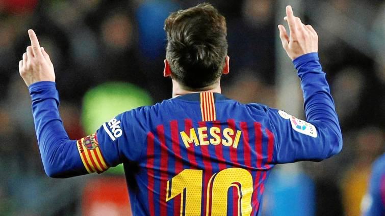 Todas las claves sobre el futuro de Messi y el Barcelona