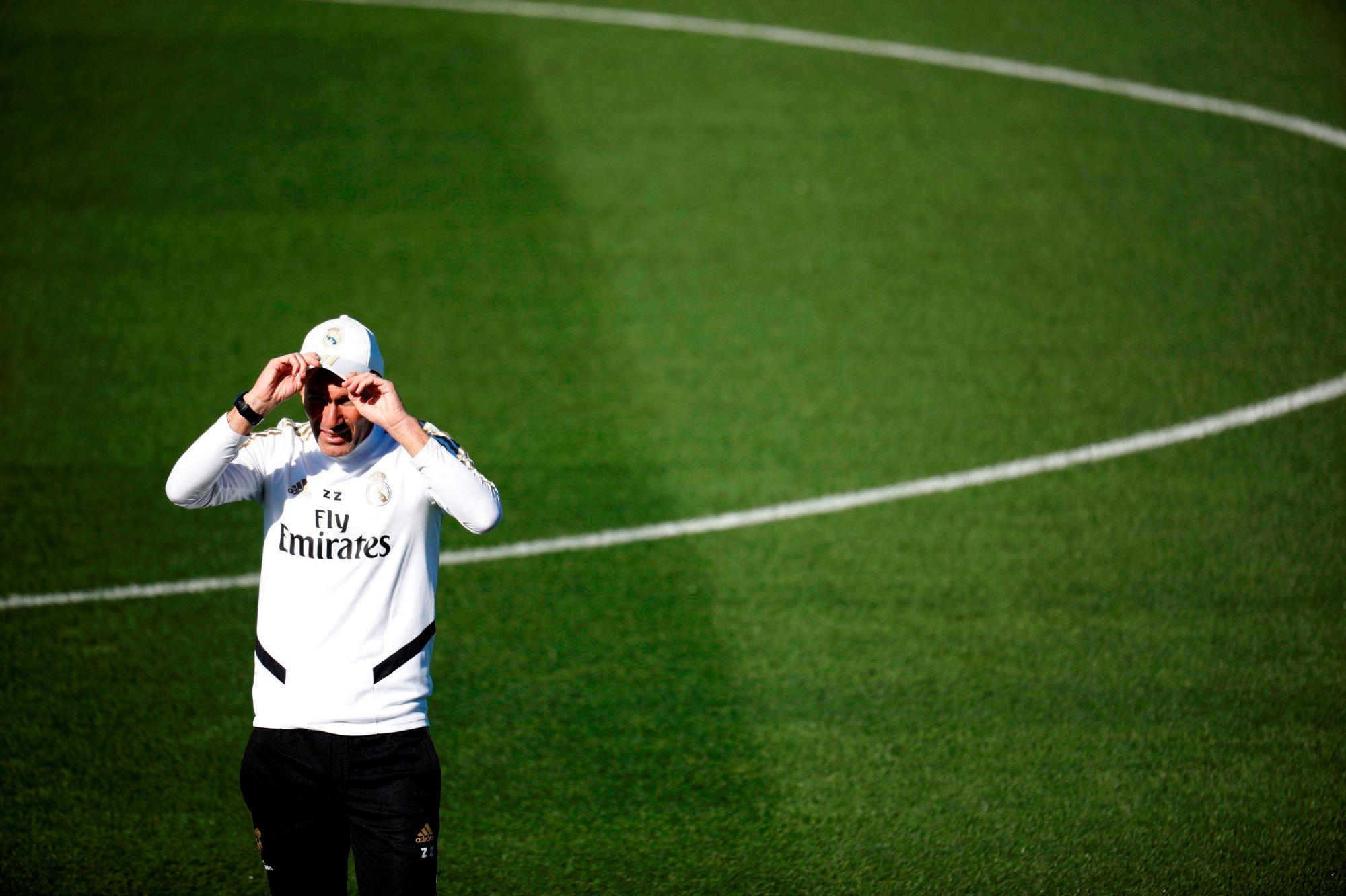 Horario y dónde ver el Real Madrid-Brujas de Champions