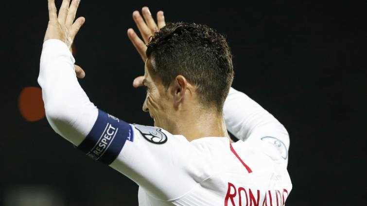 Cristiano Ronaldo desvela cuándo tiene pensado retirarse